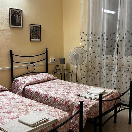 Albergo Fiorita ジェノヴァ エクステリア 写真