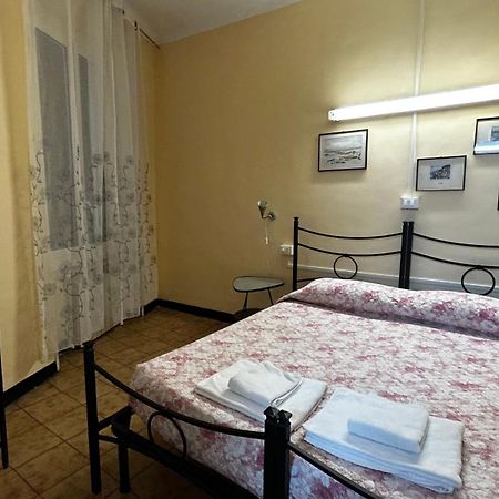 Albergo Fiorita ジェノヴァ エクステリア 写真