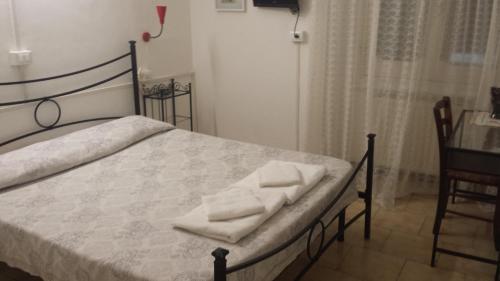 Albergo Fiorita ジェノヴァ エクステリア 写真