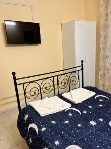 Albergo Fiorita ジェノヴァ エクステリア 写真