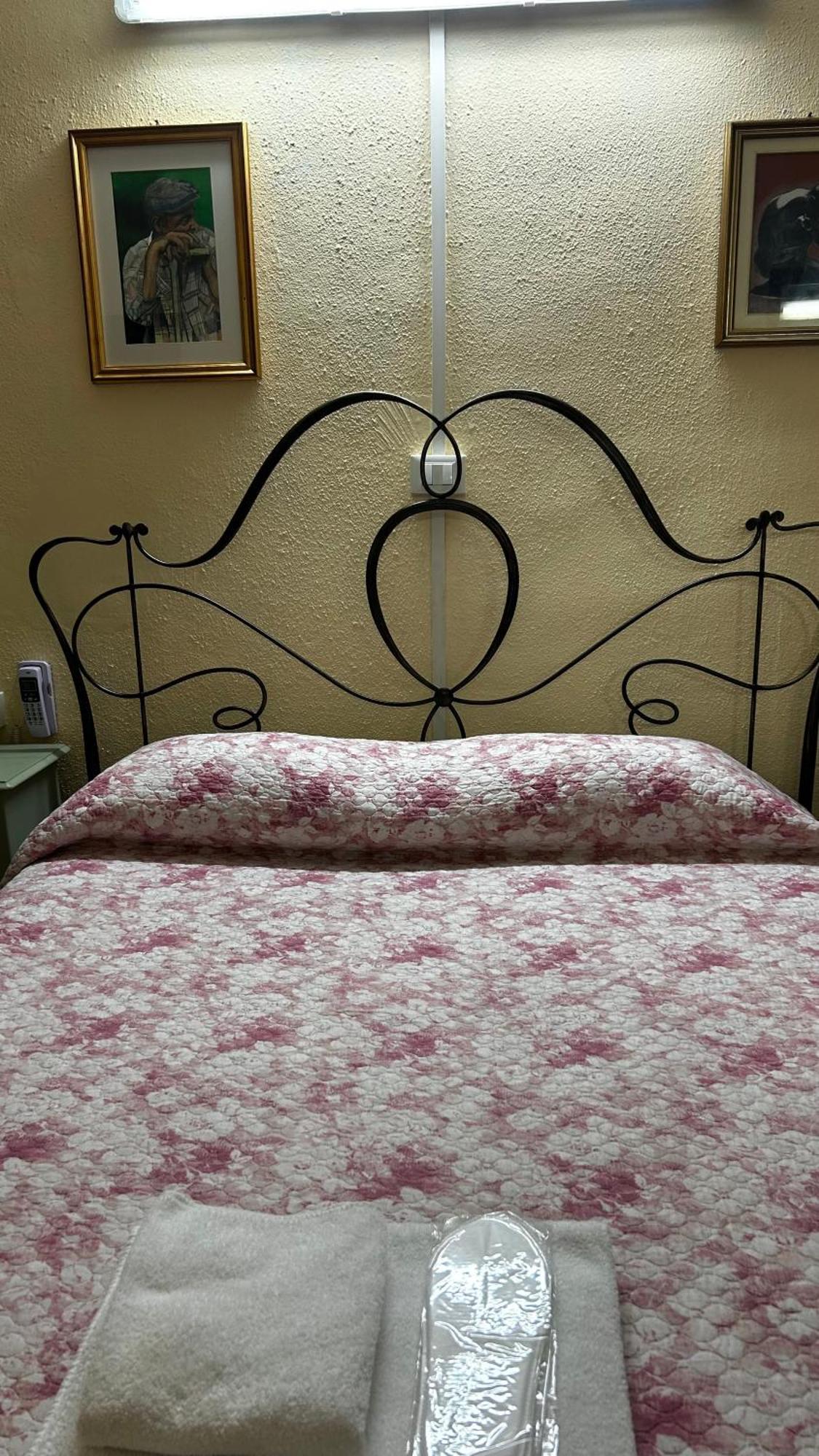 Albergo Fiorita ジェノヴァ エクステリア 写真