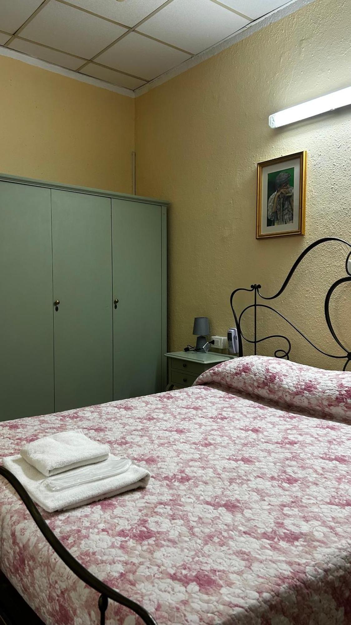 Albergo Fiorita ジェノヴァ エクステリア 写真