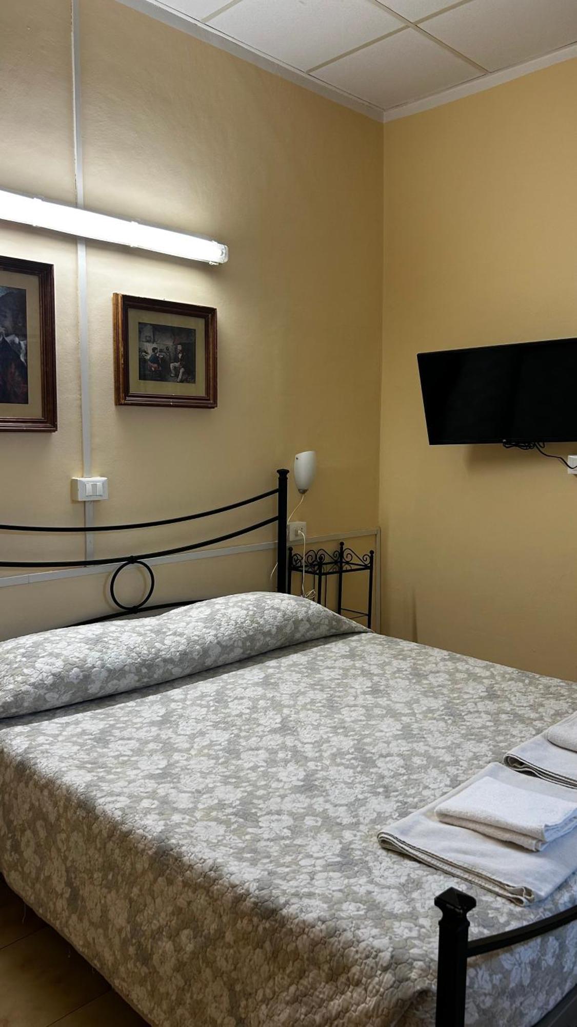 Albergo Fiorita ジェノヴァ エクステリア 写真